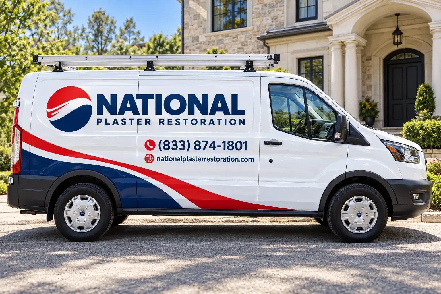 Plaster Repair in Geneva, OH near me